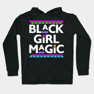 Black Girl Magic Hoodies for Sale TeePublic